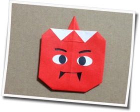 origami-oni01