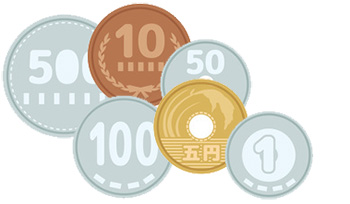 平成31年の硬貨などが発行された場合は、後でレア硬貨扱いになる…かも？