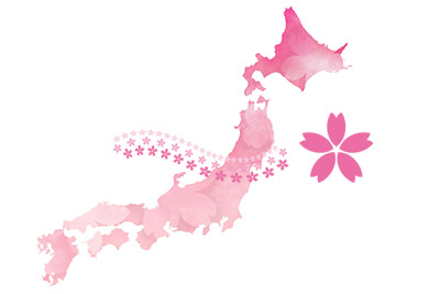 桜いつ咲く上野公園。2021年の開花予想と見ごろはいつ？