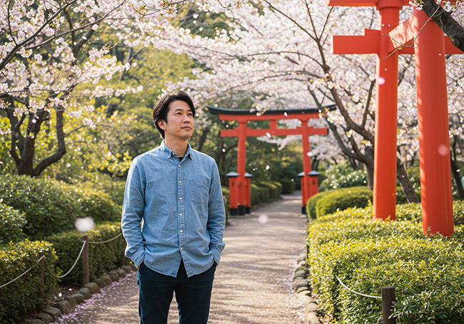 厄年とは？意味や由来