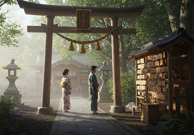 数え年と満年齢の違い